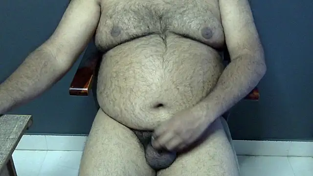 hairysubcub 70 online show from February 3, 10:03 am