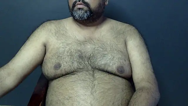hairysubcub 70 online show from February 4, 10:32 am