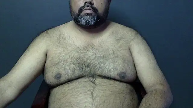 hairysubcub 70 online show from February 5, 7:07 am