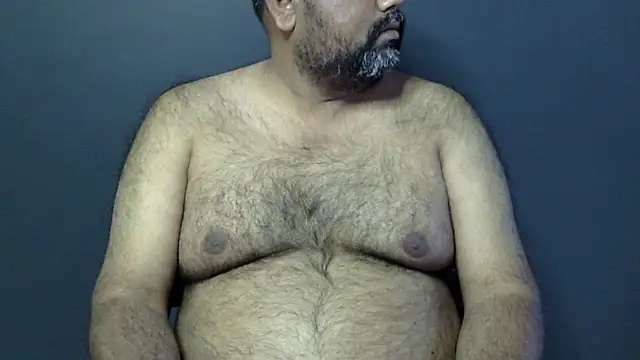 hairysubcub 70 online show from February 5, 10:19 am