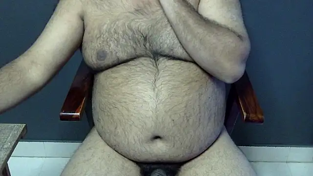 hairysubcub 70 online show from February 7, 10:19 am
