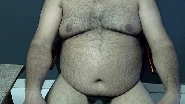 hairysubcub 70 online show from February 11, 10:15 am