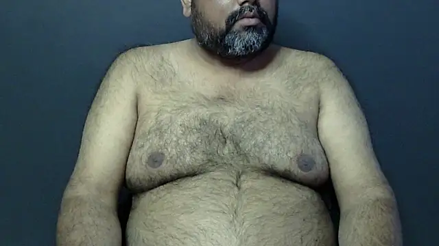hairysubcub 70 online show from February 12, 7:02 am
