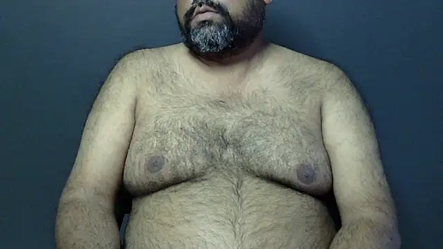 hairysubcub 70 online show from February 12, 10:14 am