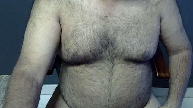 hairysubcub 70 online show from February 14, 9:03 am