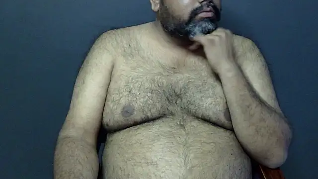hairysubcub 70 online show from February 16, 10:10 am