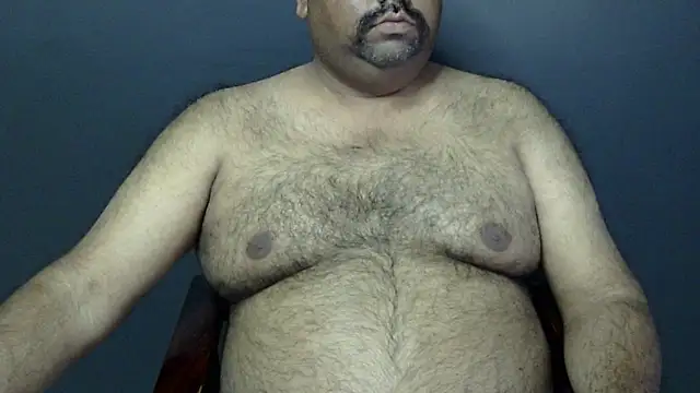 hairysubcub 70 online show from February 22, 10:07 am