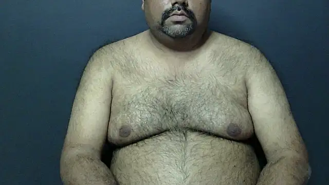 hairysubcub 70 online show from February 23, 1:21 pm