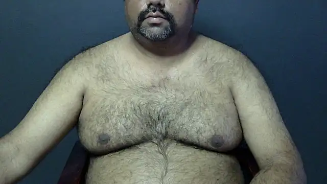 hairysubcub 70 online show from February 24, 6:49 am