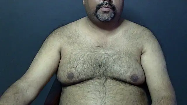 hairysubcub 70 online show from February 25, 7:09 am