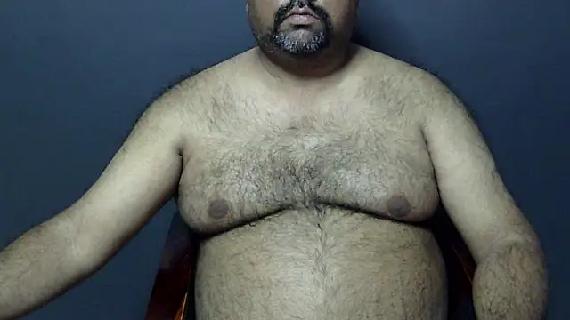 hairysubcub 70 online show from February 28, 9:58 am