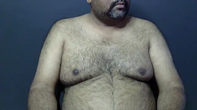 hairysubcub 70 online show from March 3, 6:59 am