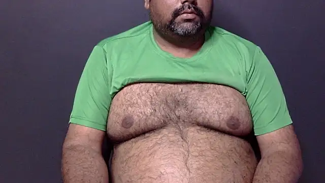 hairysubcub 70 online show from March 4, 10:13 am