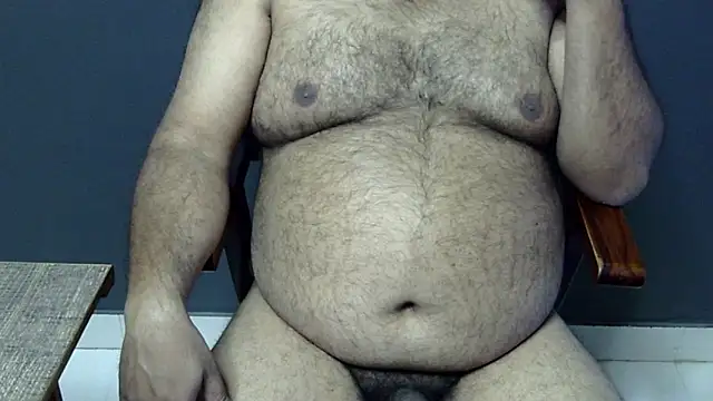 hairysubcub 70 online show from March 5, 6:12 am