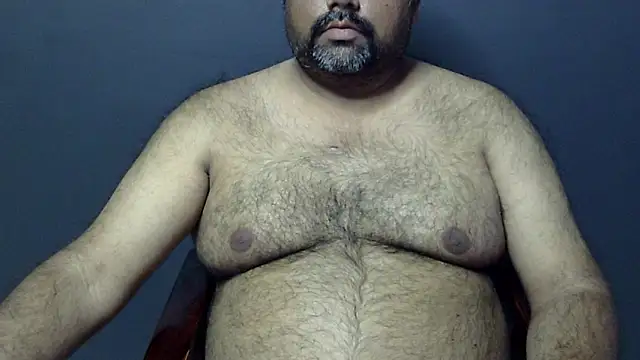hairysubcub 70 online show from March 7, 9:51 am