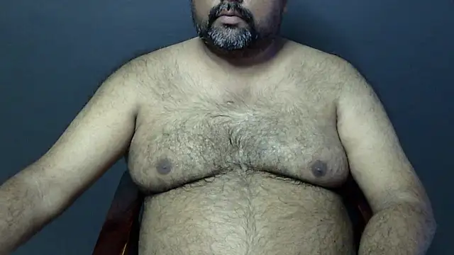 hairysubcub 70 online show from March 10, 6:05 am