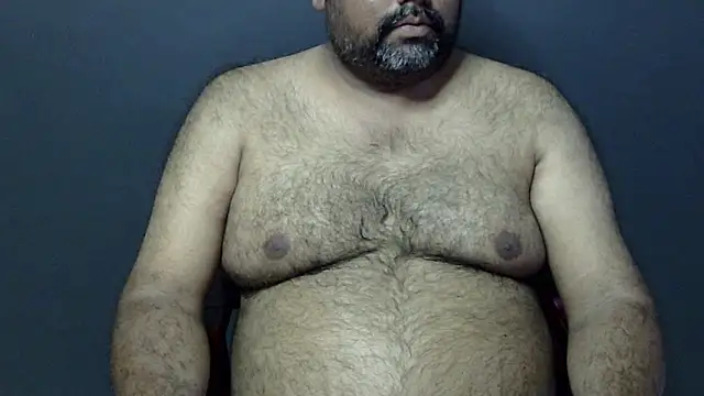 hairysubcub 70 online show from March 10, 10:26 am