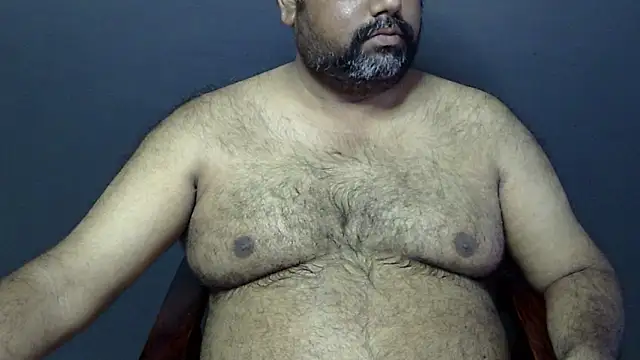 hairysubcub 70 online show from March 16, 6:31 am