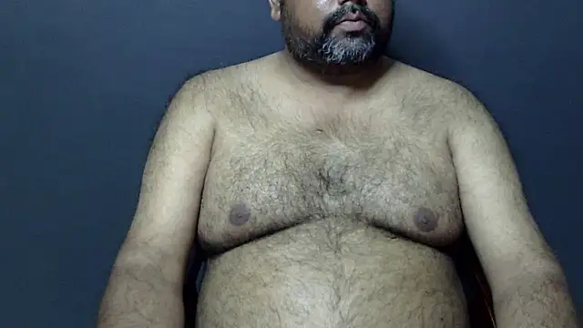 hairysubcub 70 online show from March 16, 1:06 pm