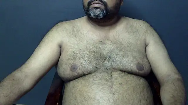hairysubcub 70 online show from March 17, 10:17 am