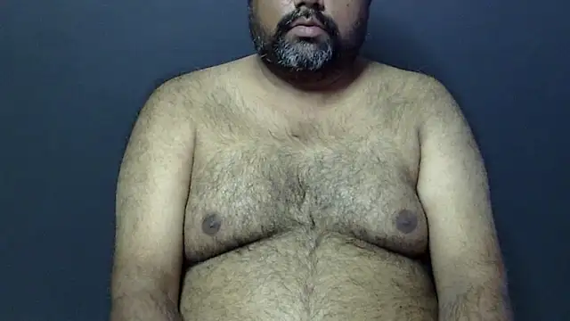hairysubcub 70 online show from March 19, 6:35 am