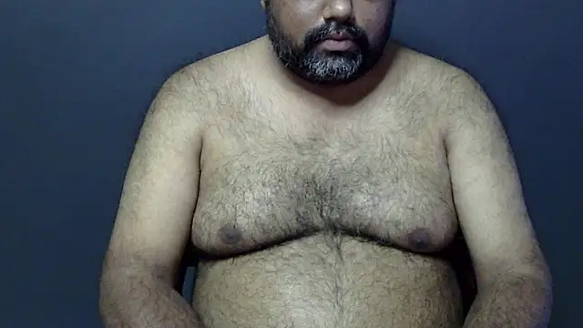 hairysubcub 70 online show from March 21, 6:38 am