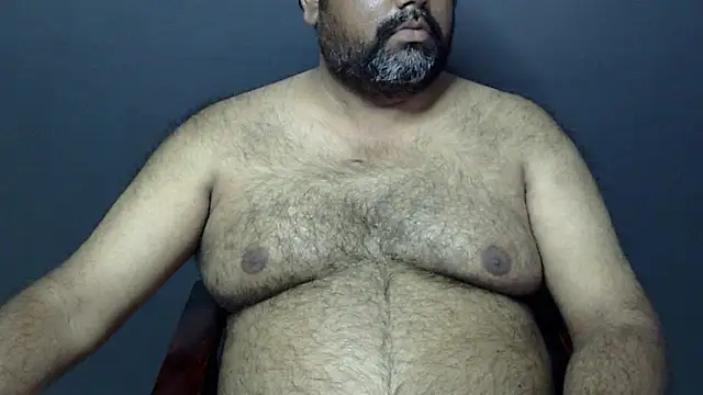hairysubcub 70 online show from March 22, 9:34 am