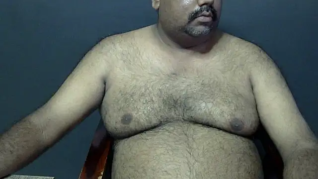 hairysubcub 70 online show from September 11, 6:57 am