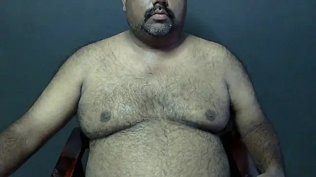 hairysubcub 70 online show from September 14, 7:07 am