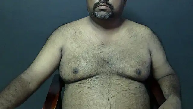 hairysubcub 70 online show from September 16, 5:52 am