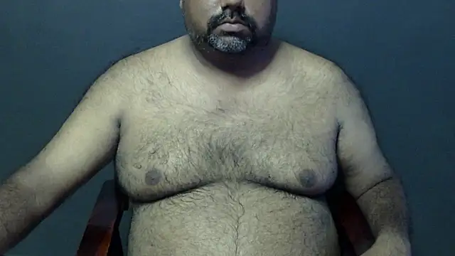 hairysubcub 70 online show from September 17, 6:48 am