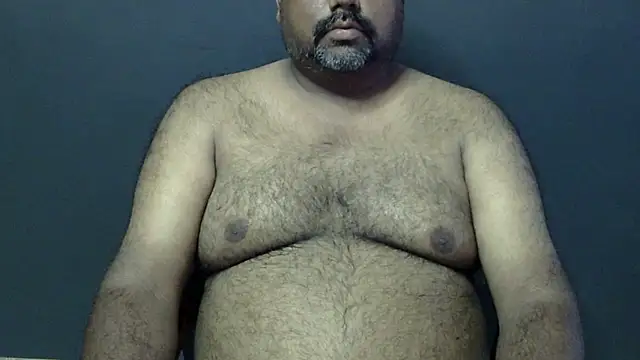 hairysubcub 70 online show from September 18, 7:10 am