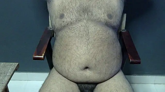Snapshot of hairysubcub_70 chatting on September 27, 7:24 am hairysubcub 70 online show from September 27, 7:24 am