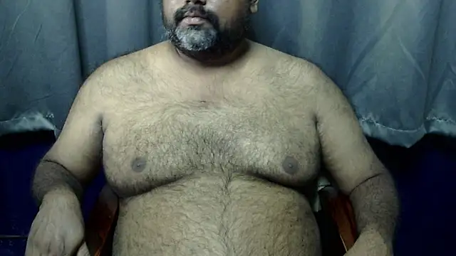 hairysubcub 70 online show from November 21, 7:51 am