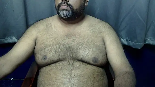 hairysubcub 70 online show from November 23, 5:29 am