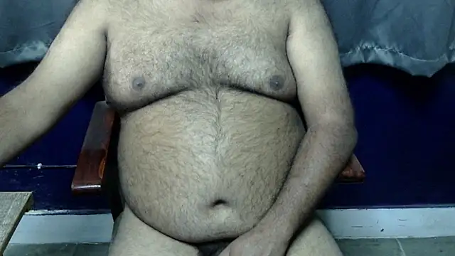 hairysubcub 70 online show from November 28, 5:21 am