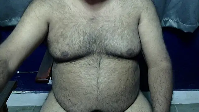 hairysubcub 70 online show from December 15, 4:44 pm