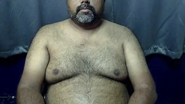 hairysubcub 70 online show from April 16, 4:57 am