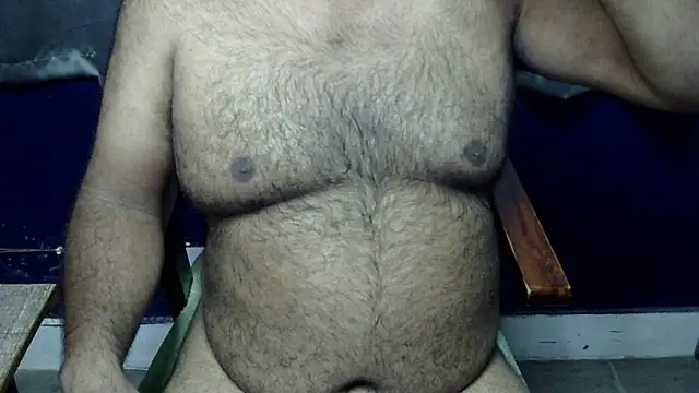hairysubcub 70 online show from June 5, 7:47 am