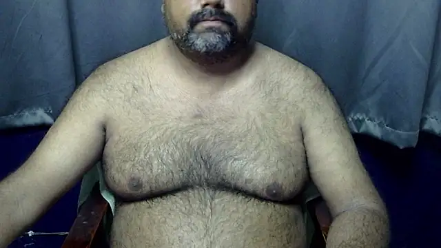 hairysubcub 70 online show from June 27, 7:02 am