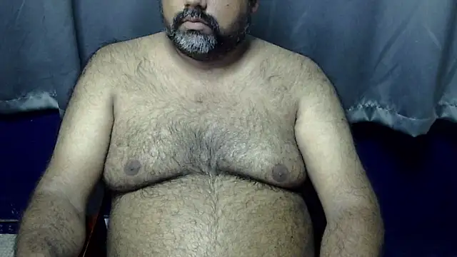 hairysubcub 70 online show from July 5, 7:04 am