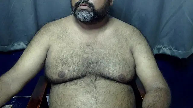 hairysubcub 70 online show from July 16, 7:25 am