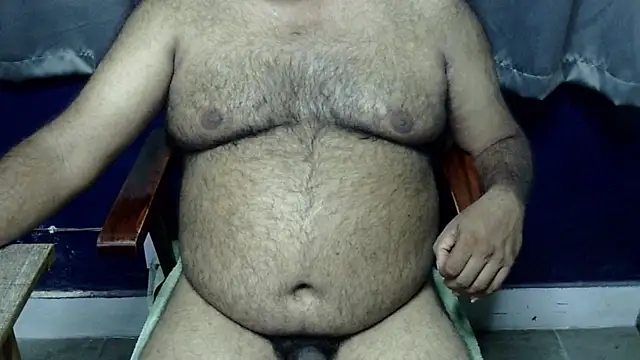 hairysubcub 70 online show from July 17, 4:34 pm