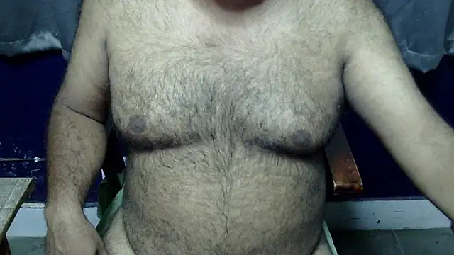 hairysubcub 70 online show from July 23, 4:16 pm
