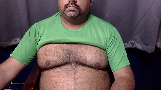 hairysubcub 70 online show from July 26, 5:26 am
