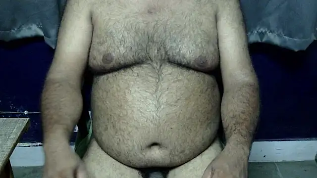 hairysubcub 70 online show from July 27, 5:42 pm