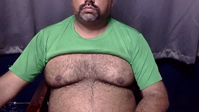 hairysubcub 70 online show from July 29, 4:10 am