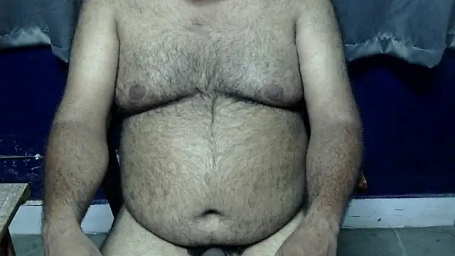 hairysubcub 70 online show from July 29, 4:16 pm