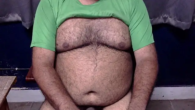 hairysubcub 70 online show from July 30, 4:22 am