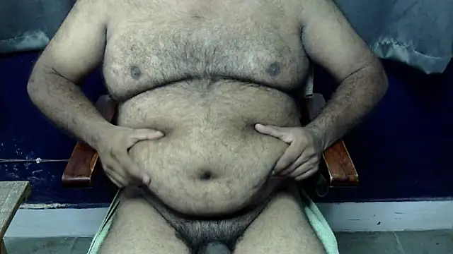 hairysubcub 70 online show from July 31, 6:13 am